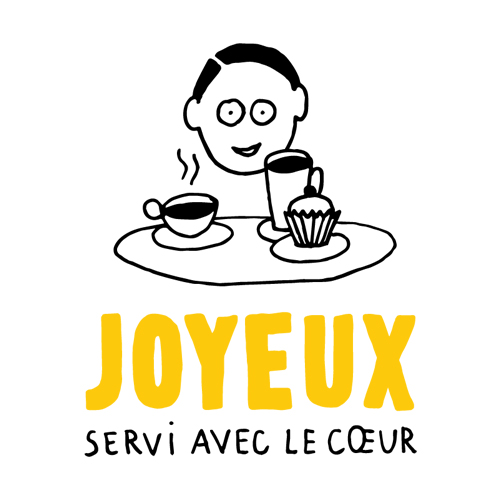 Café Joyeux Café Joyeux