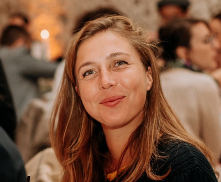 J Feniger 1-1 Julie Feniger